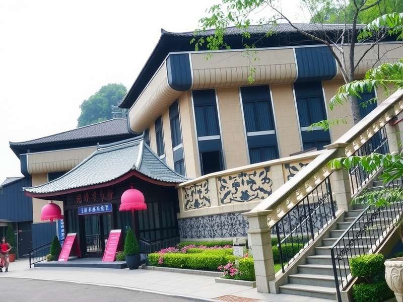 陈静运营优化高级总监