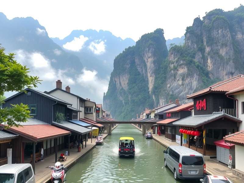 张涛创始人兼首席执行官