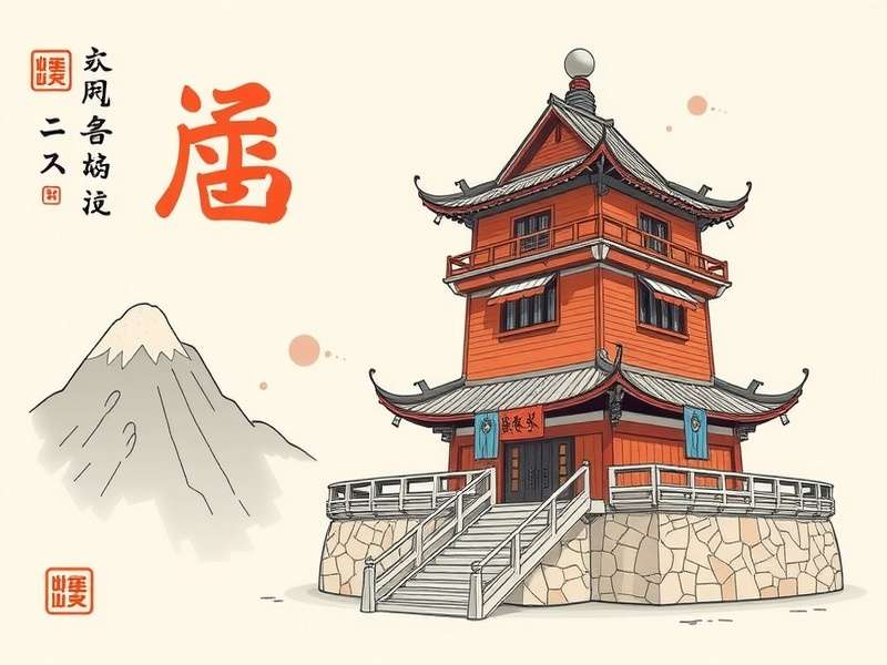 金融企业数字化转型项目