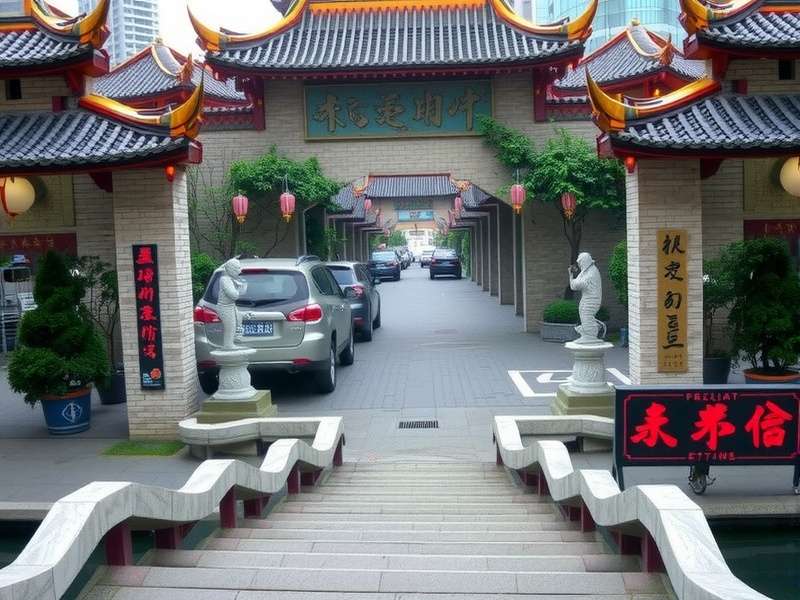 制造业供应链优化项目